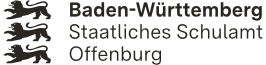 Baden-Württemberg Staatliches Schulamt Offenburg