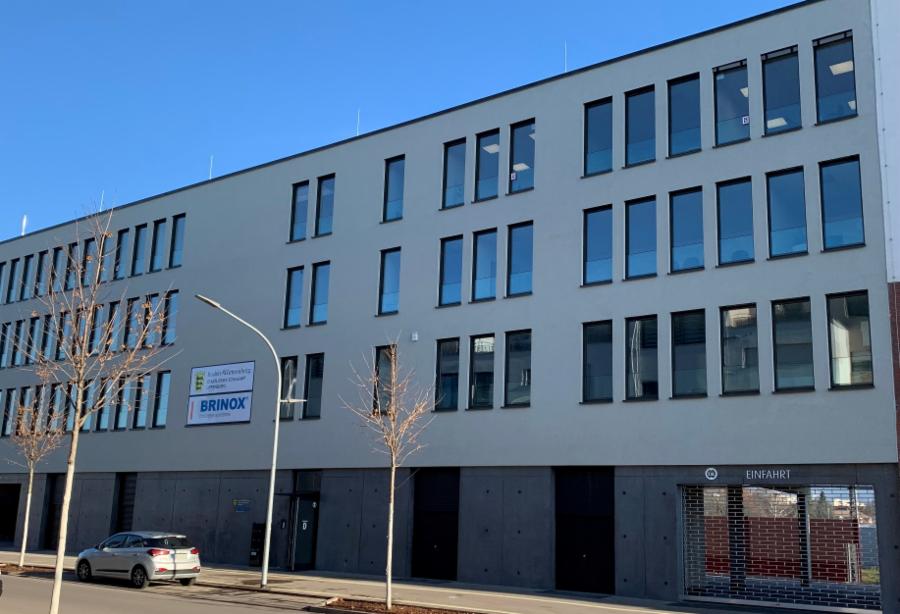 Foto des Schulamts